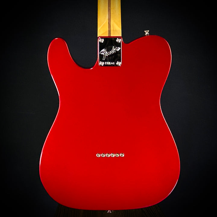 Fender Limited Edition American Professional Classic Telecaster with Silent System