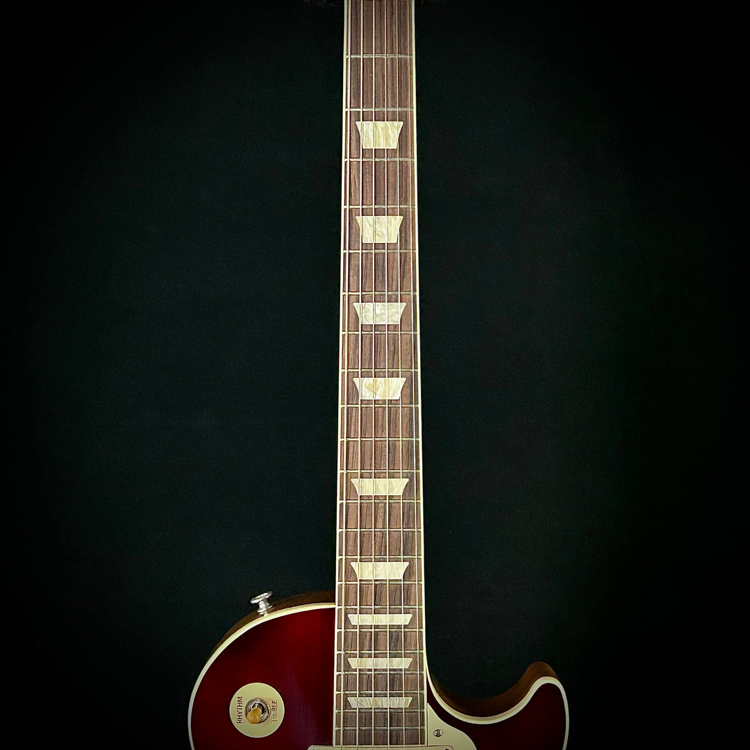 Gibson Les Paul Standard '50s Double Trouble