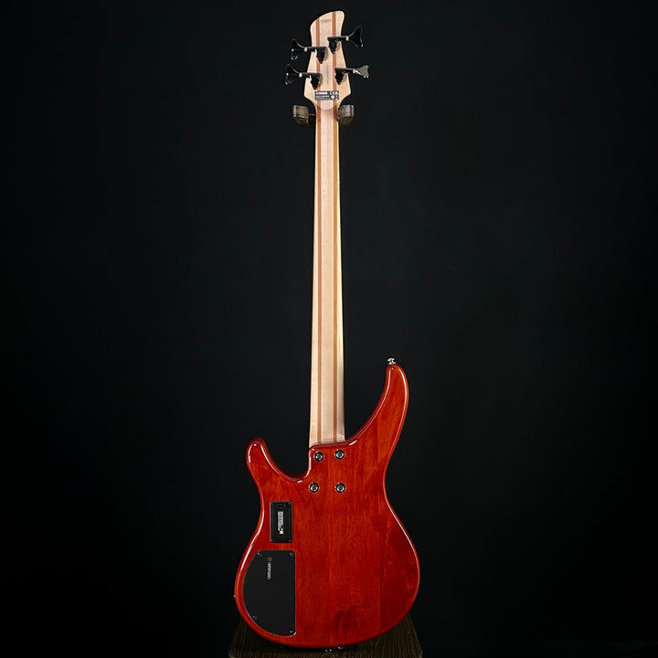 Yamaha TRBX604