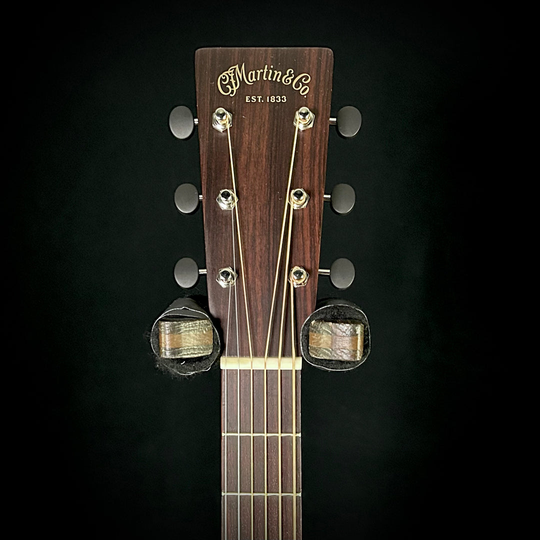 Martin D-15M - Lefty