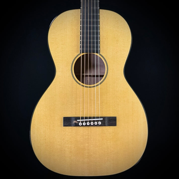 Martin Custom Shop "0" Birdseye Maple