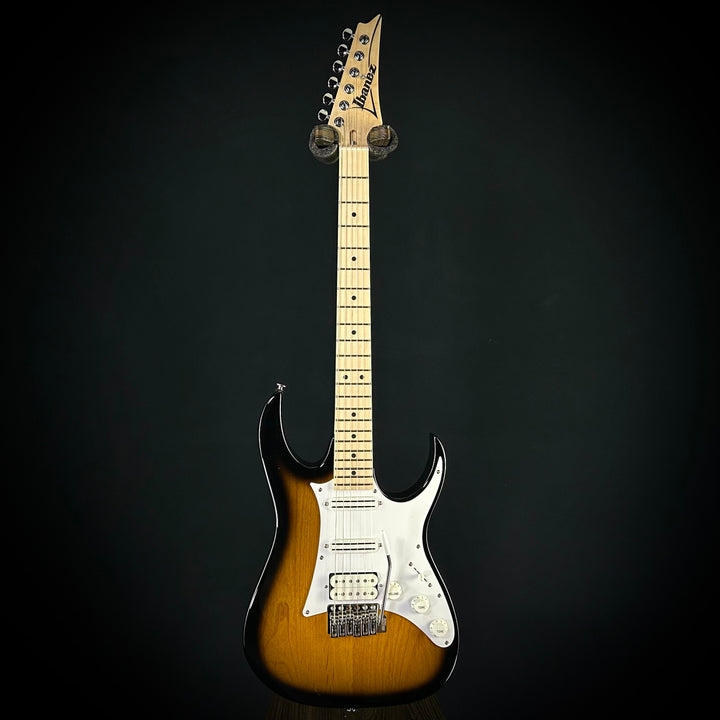 Ibanez AT100CL Andy Timmons Signature Prestige