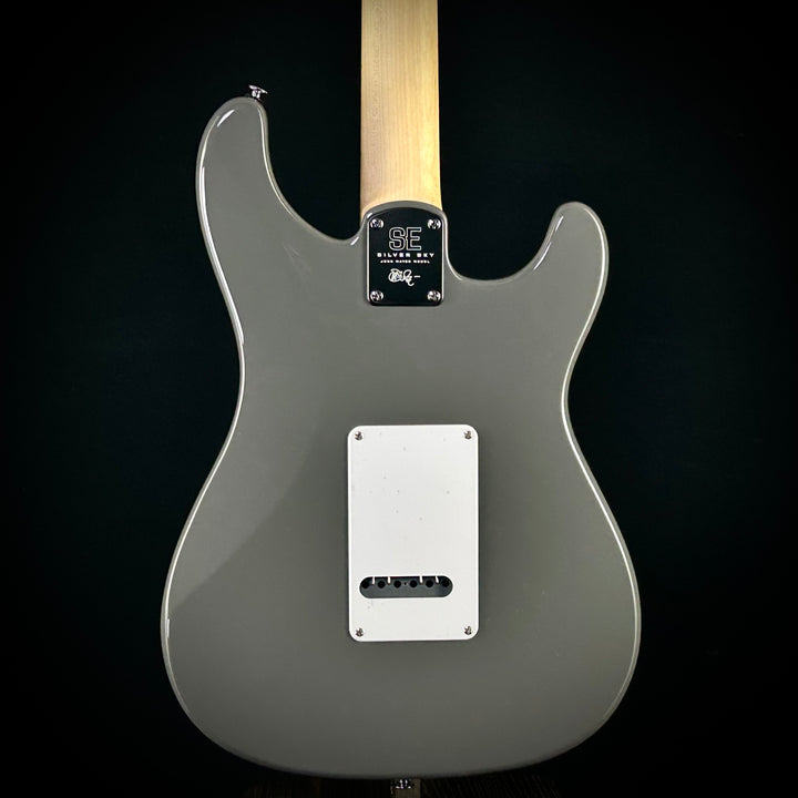 PRS SE Silver Sky | Lefty