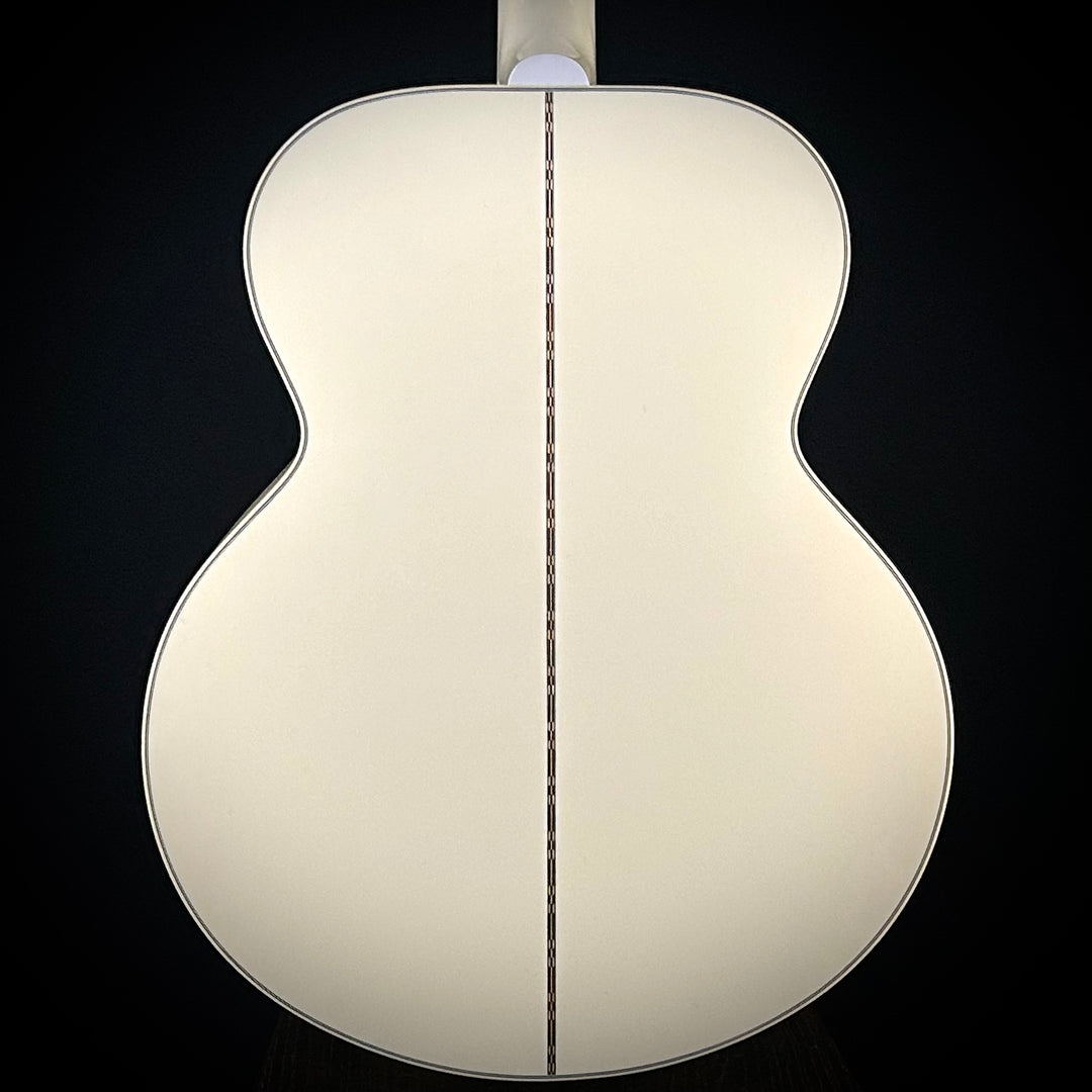 Gibson SJ-200 Standard Classic White