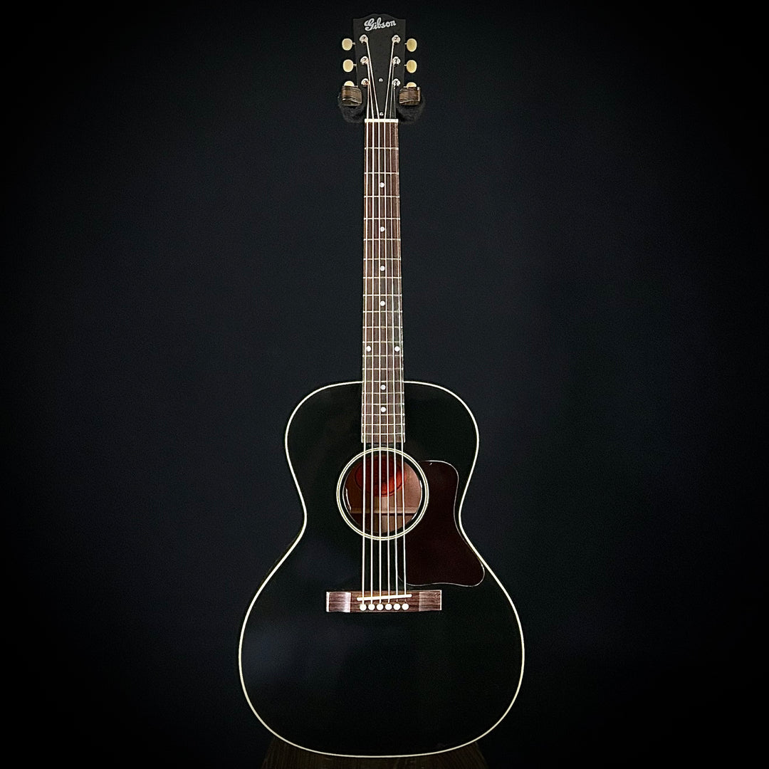 Gibson L-00 Original - Ebony