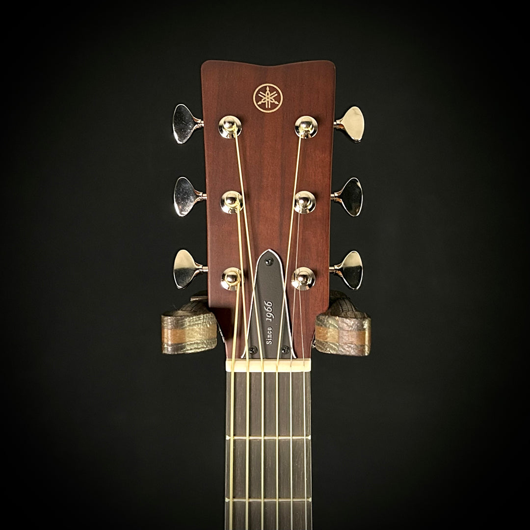 Yamaha FG5 Red Label - Gloss