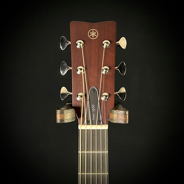 Yamaha FG5 Red Label - Gloss