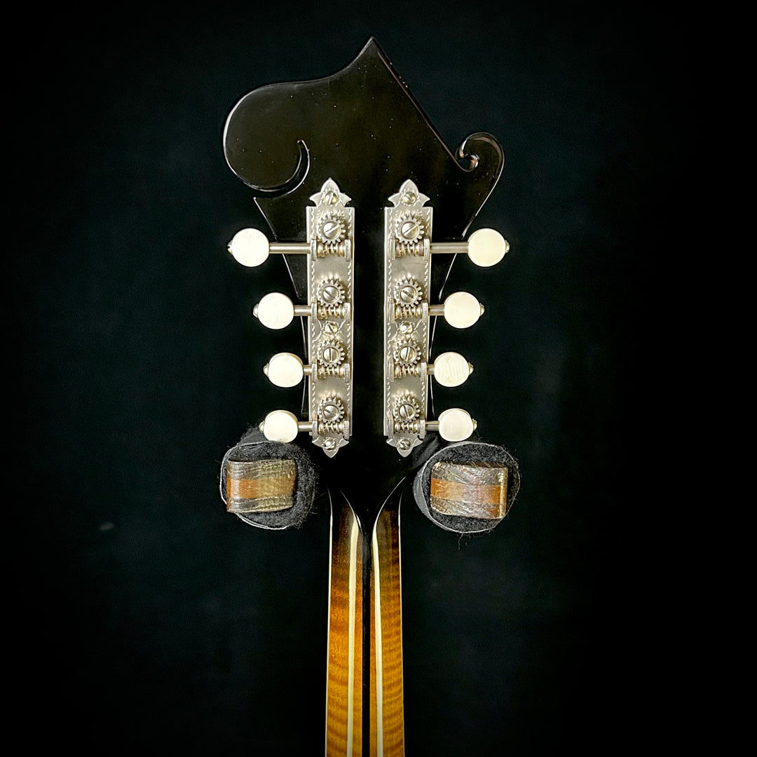 Bourgeois M5-F Sunburst