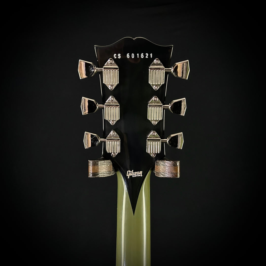 Gibson Les Paul Custom 1 HB VOS