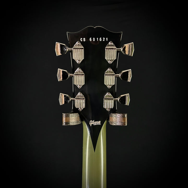 Gibson Les Paul Custom 1 HB VOS
