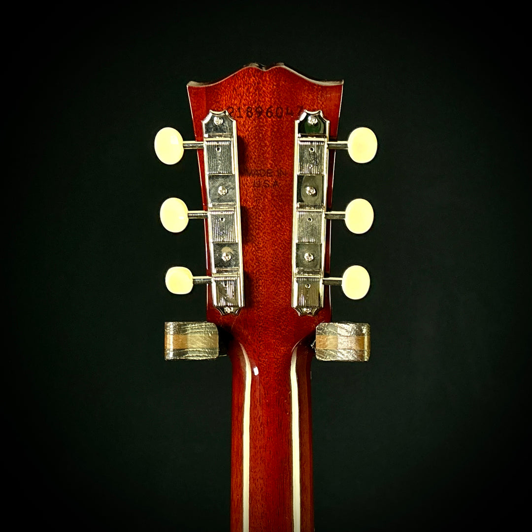 Gibson 50’s J-45 Original - Vintage Sunburst