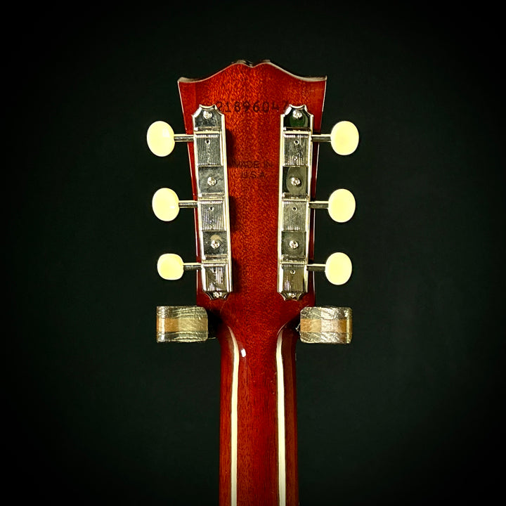 Gibson 50’s J-45 Original - Vintage Sunburst
