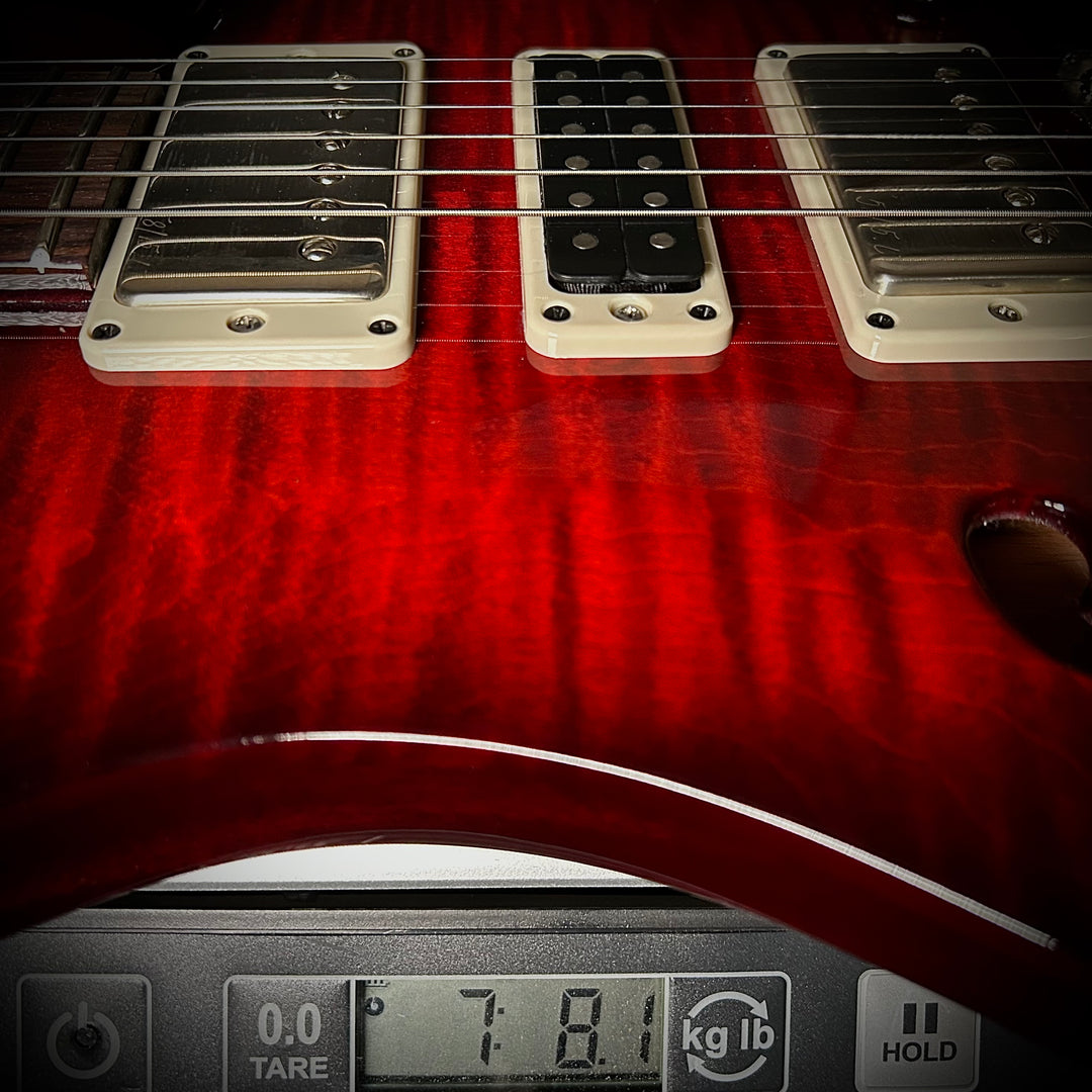PRS S2 Special Semi-Hollow