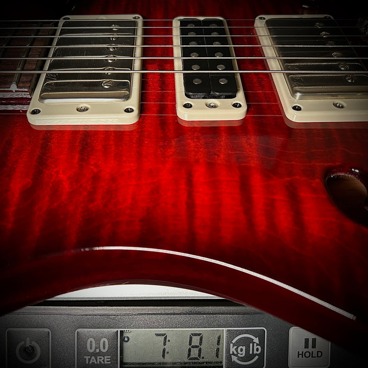 PRS S2 Special Semi-Hollow