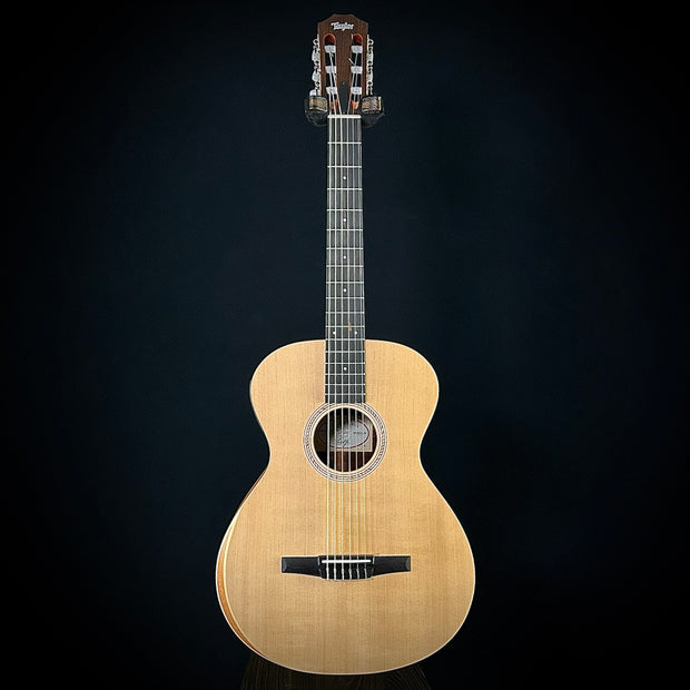 Taylor Academy 12E-N LTD - AA Koa