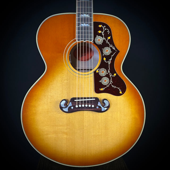Gibson SJ-200 60’s Original - Heritage Cherry Sunburst
