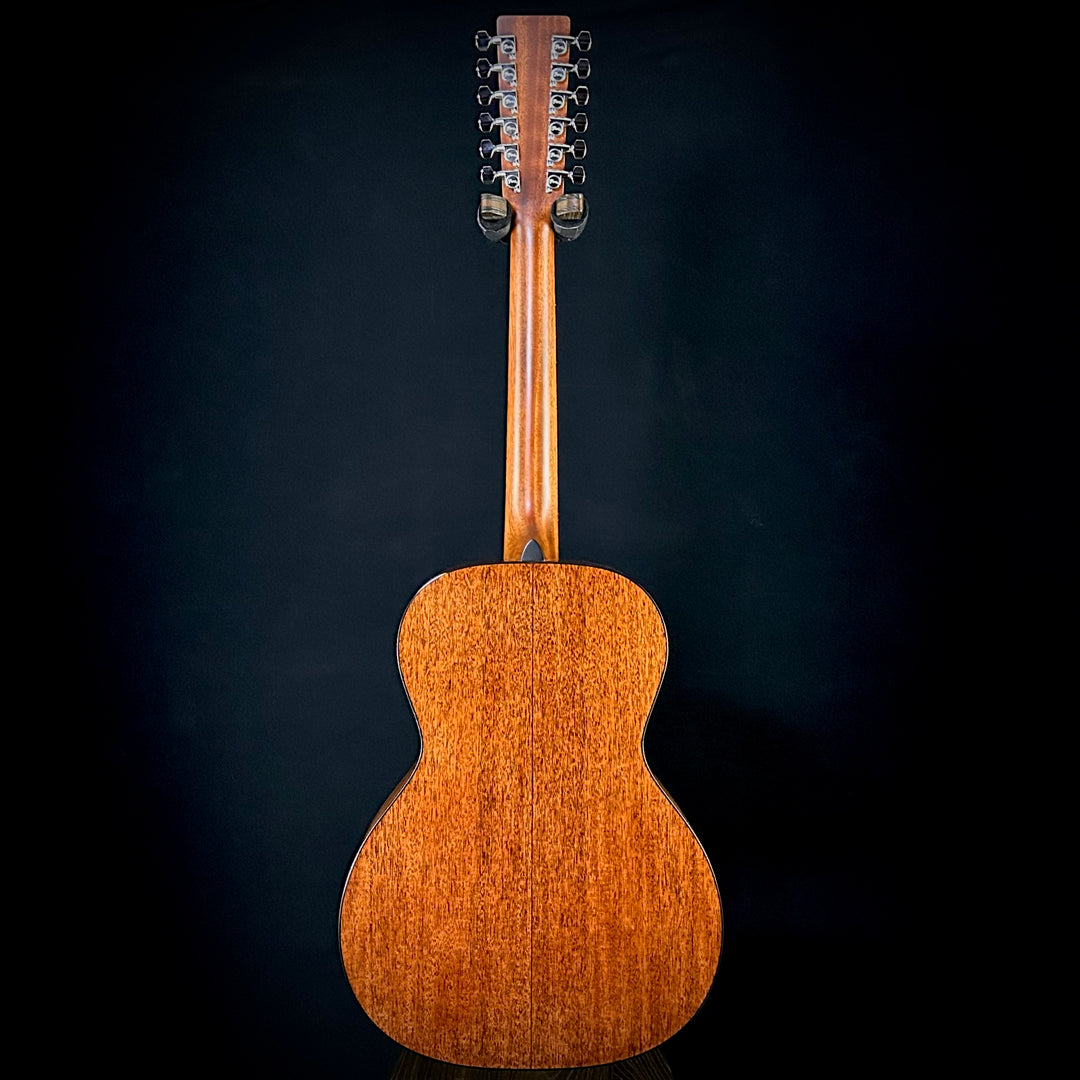Martin Custom 00 Slope Shoulder - 12-String