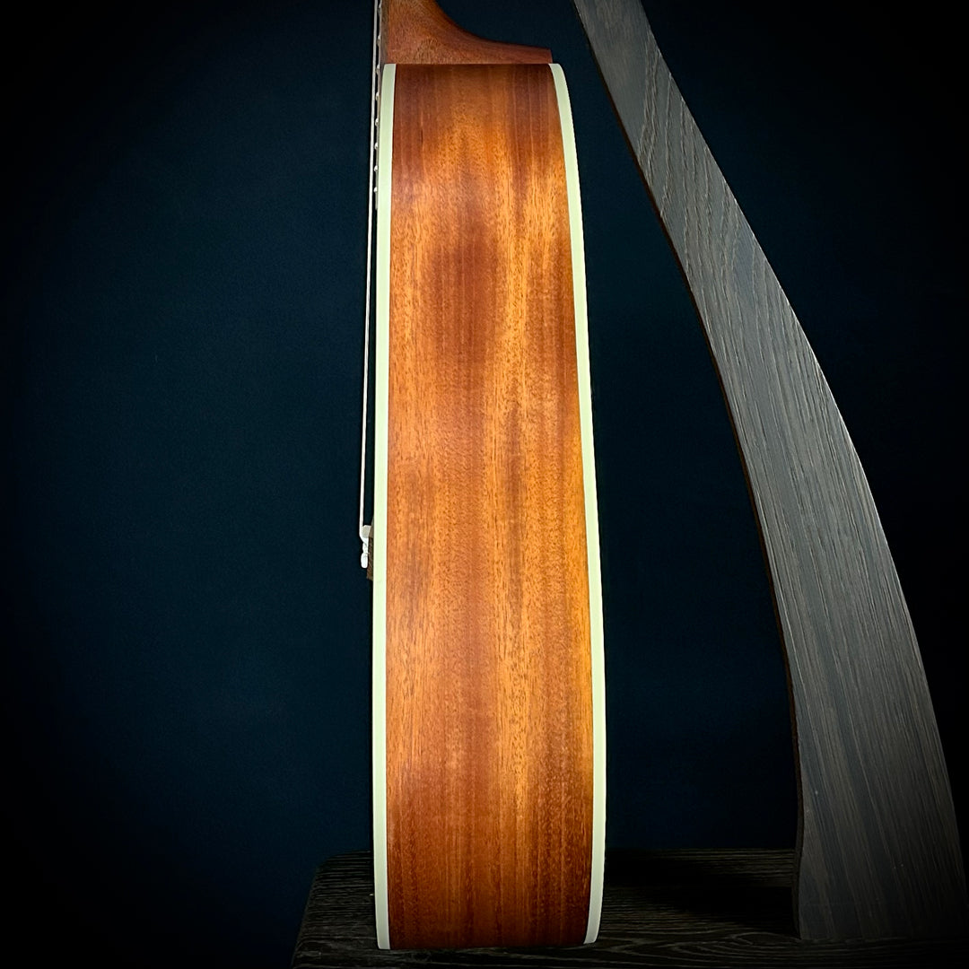 Gibson J-35, 30’s Faded - Antique Natural