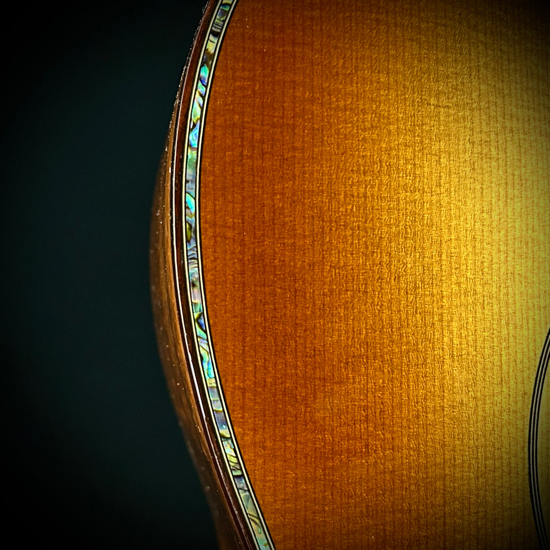 Martin 0’ahu K-42 Hibiscus