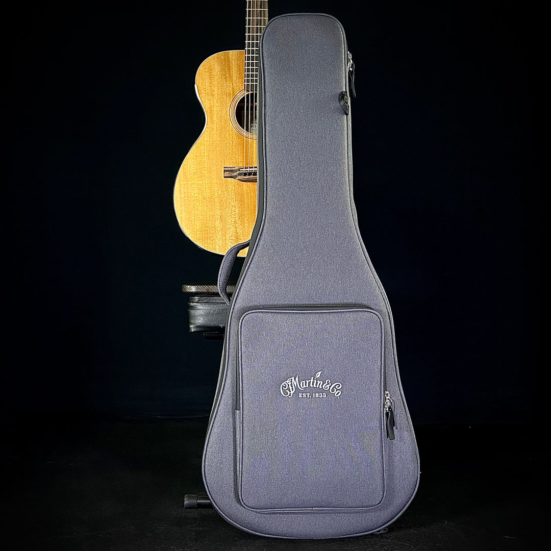Martin 000E Retro Plus Mahogany - New For 2025
