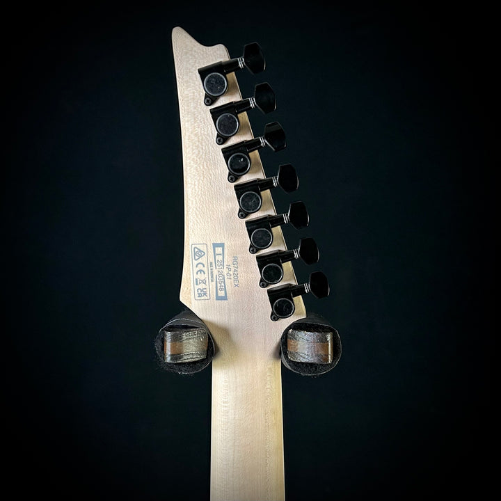 Ibanez RG7420EX 7-String