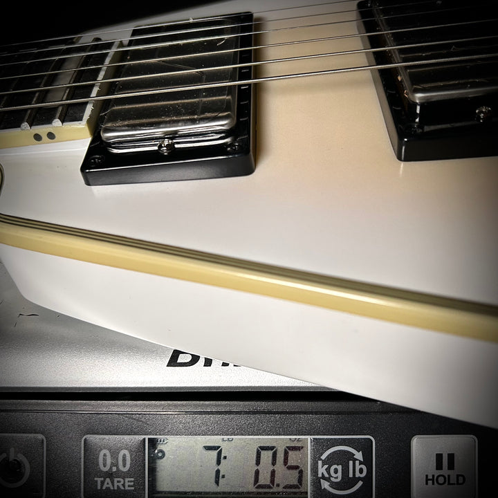 Epiphone Flying V Prophecy