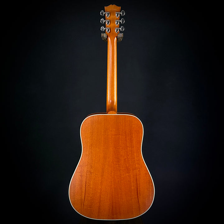 Gibson Hummingbird Faded - Heritage Cherry Burst