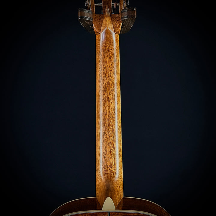 Martin MV Custom Shop 000 12-Fret - Flamed Mahogany