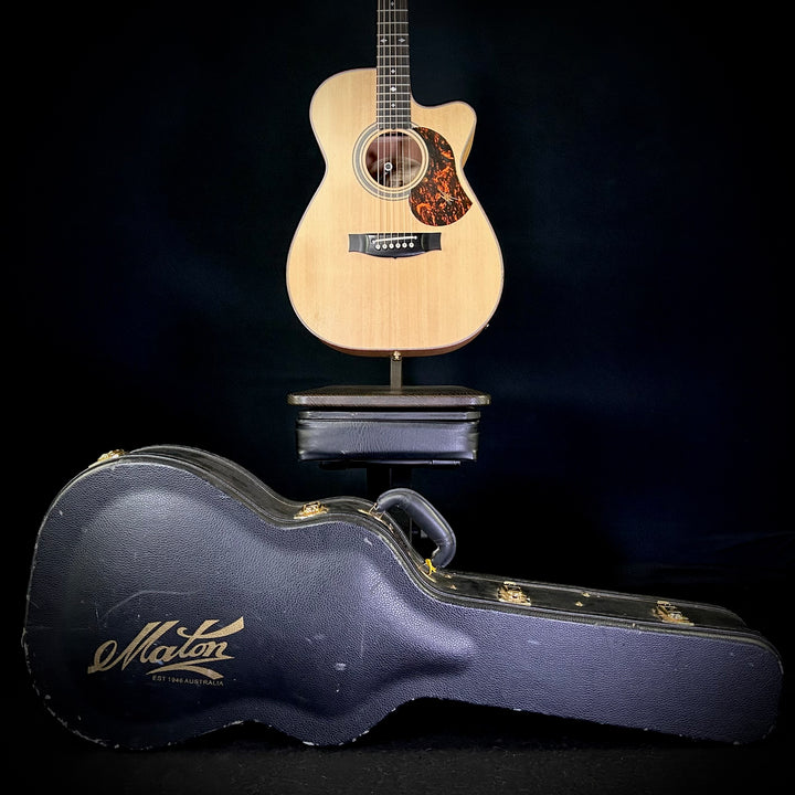Maton EBG808C Michael Fix (USED)