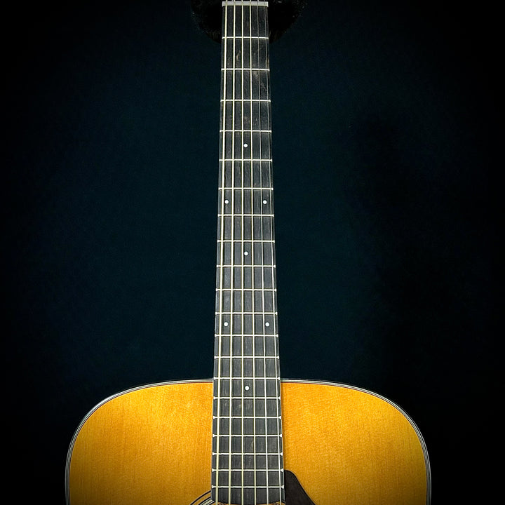 Yamaha FG5 Red Label -  Gloss Finish