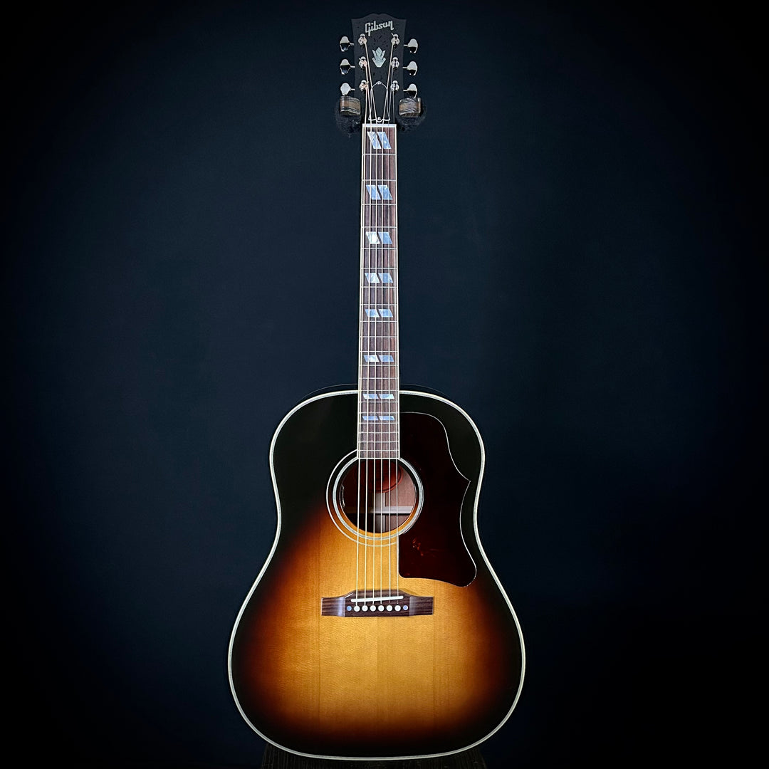 Gibson Southern Jumbo Original - Vintage Sunburst