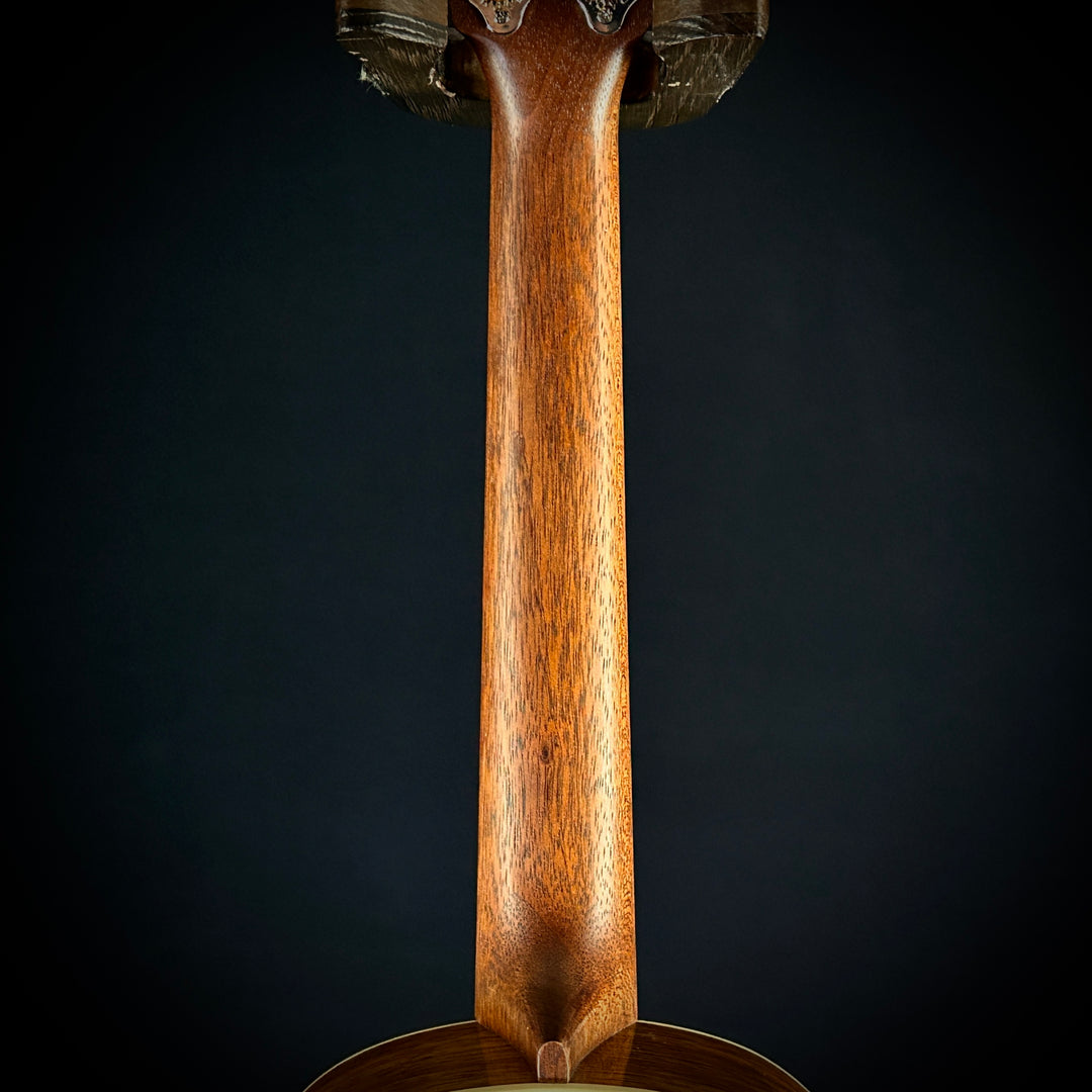 Martin O’ahu TKE Ukulele
