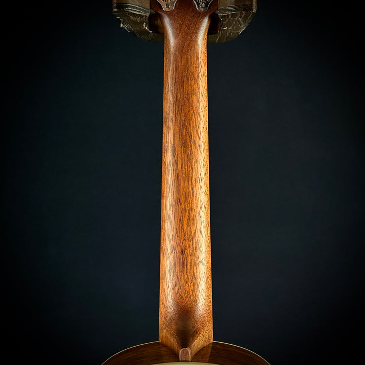Martin O’ahu TKE Ukulele