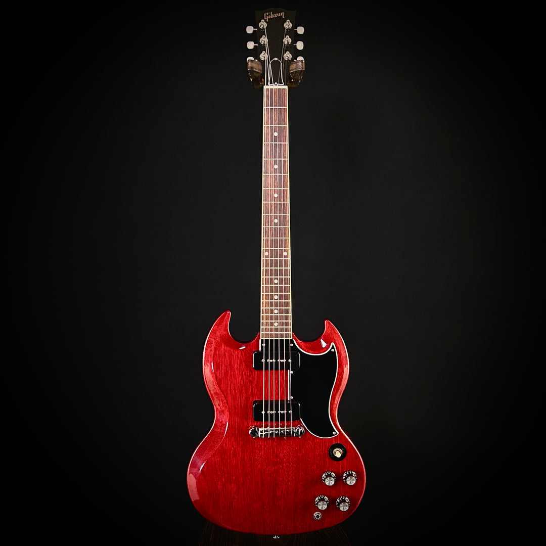 Gibson SG Special