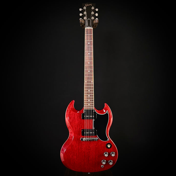 Gibson SG Special