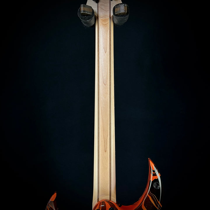 Schecter USA Custom Sunset Extreme