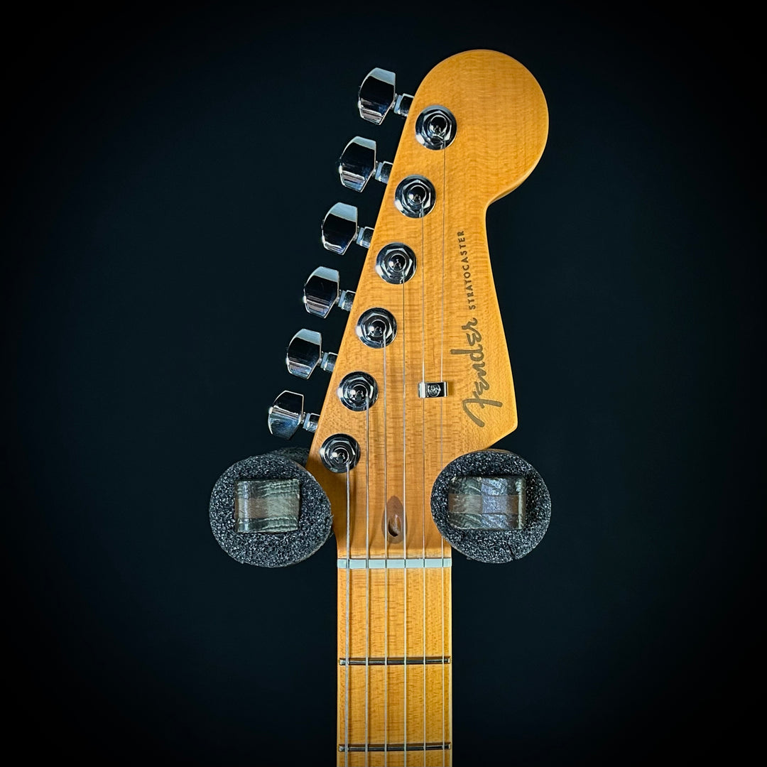Fender American Ultra II Stratocaster