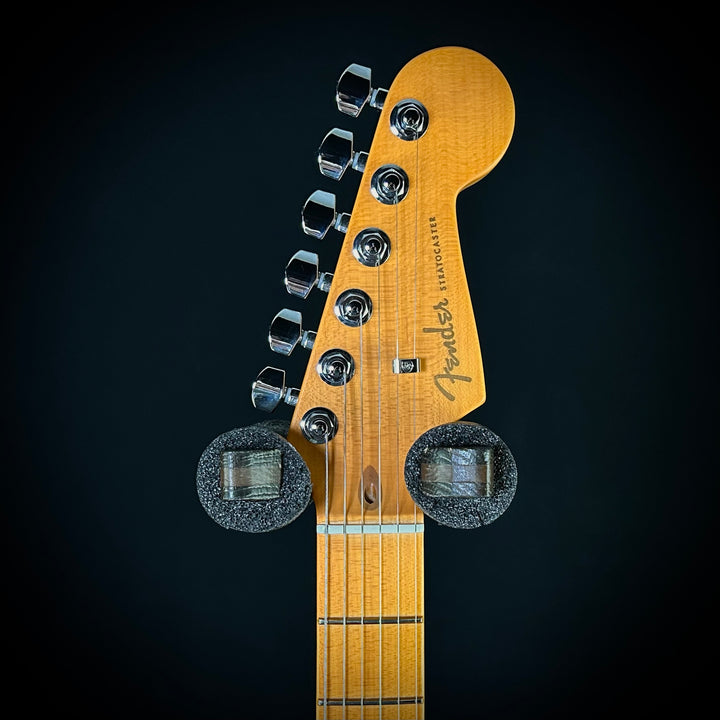 Fender American Ultra II Stratocaster