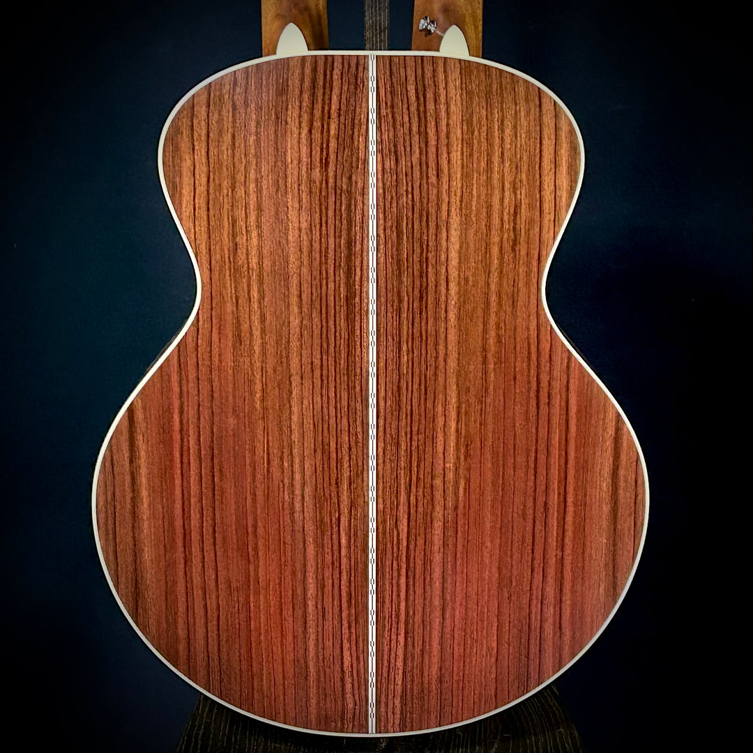 Martin Grand J-28E - Double Neck
