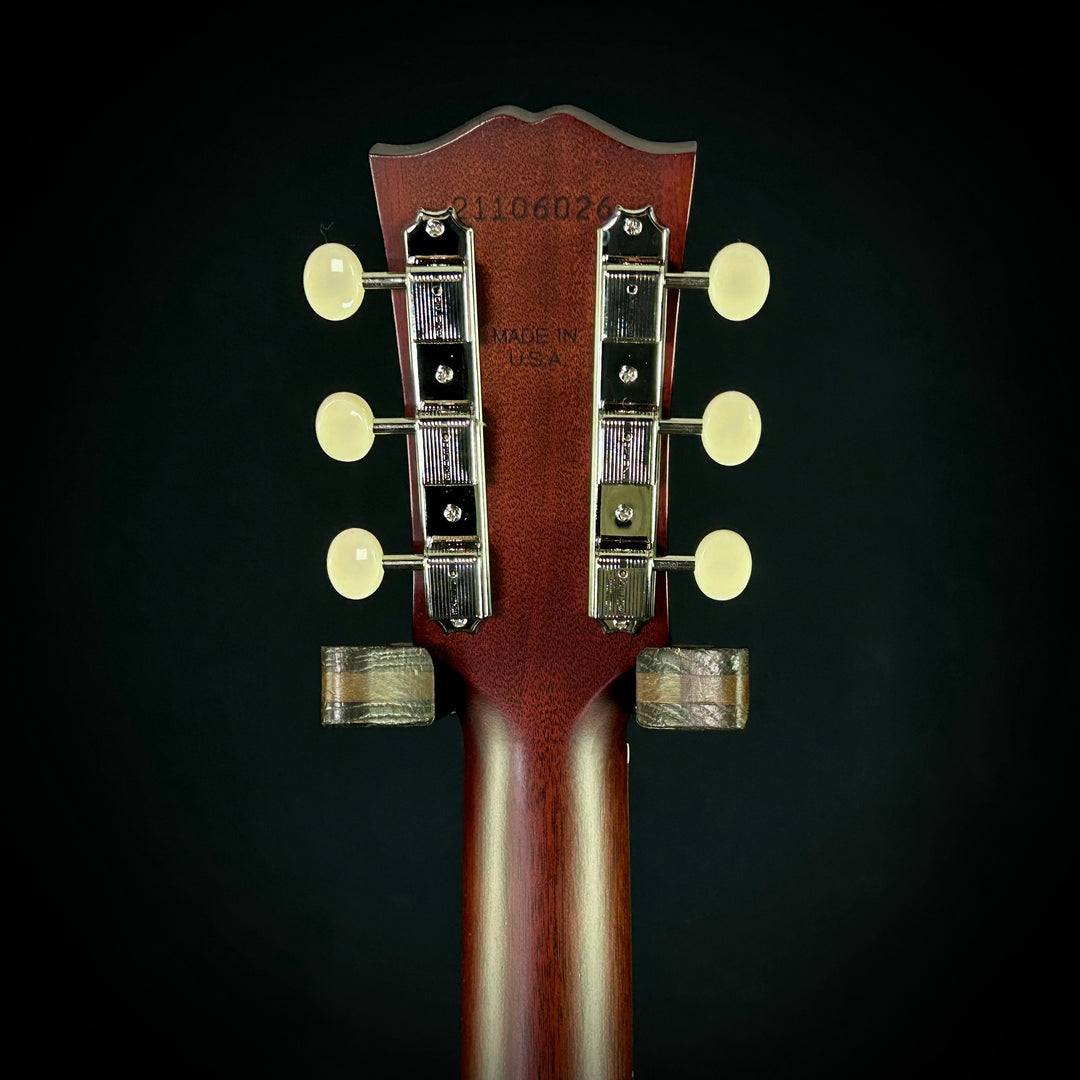 Gibson LG-2 All Mahogany Faded - Vintage Sunburst