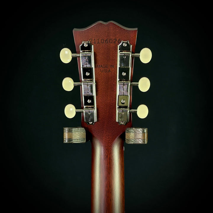 Gibson LG-2 All Mahogany Faded - Vintage Sunburst