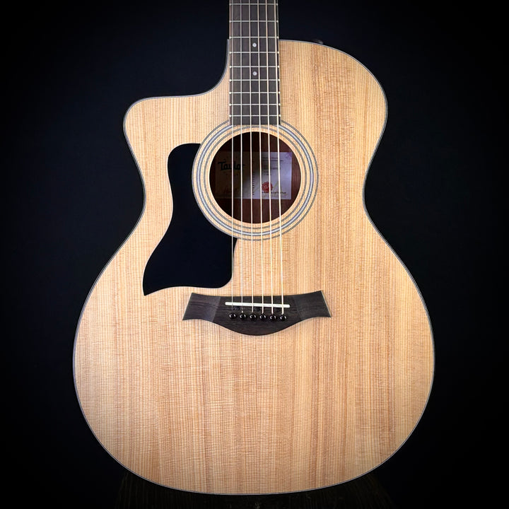 Taylor 114CE - LEFTY