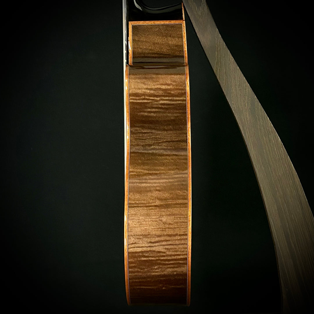 Cordoba Fusion 12 Exotic - Cinnamon Burst