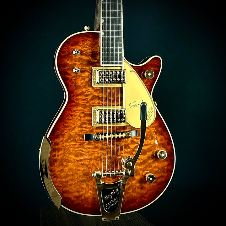 Gretsch Limited G6134TGQM-59 Quilt Classic