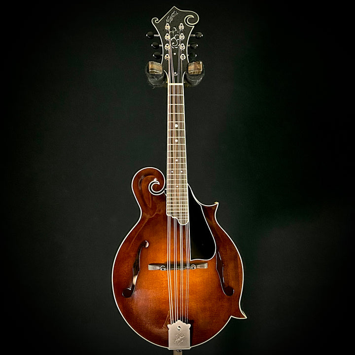 Northfield Instruments NFB-F5 Wide Nut Adirondack  - Icelandic Brown