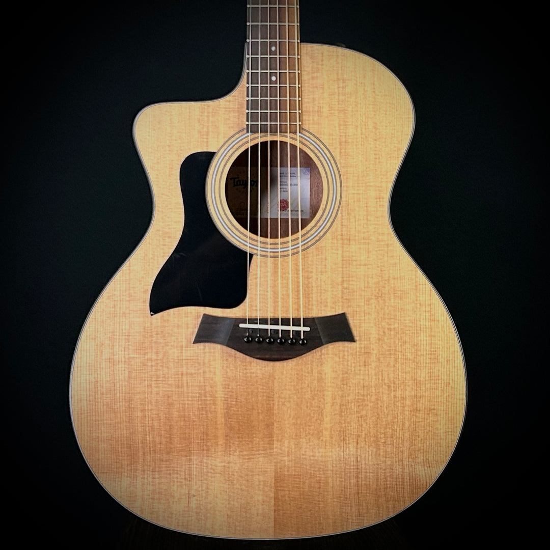 Taylor 114CE - LEFTY