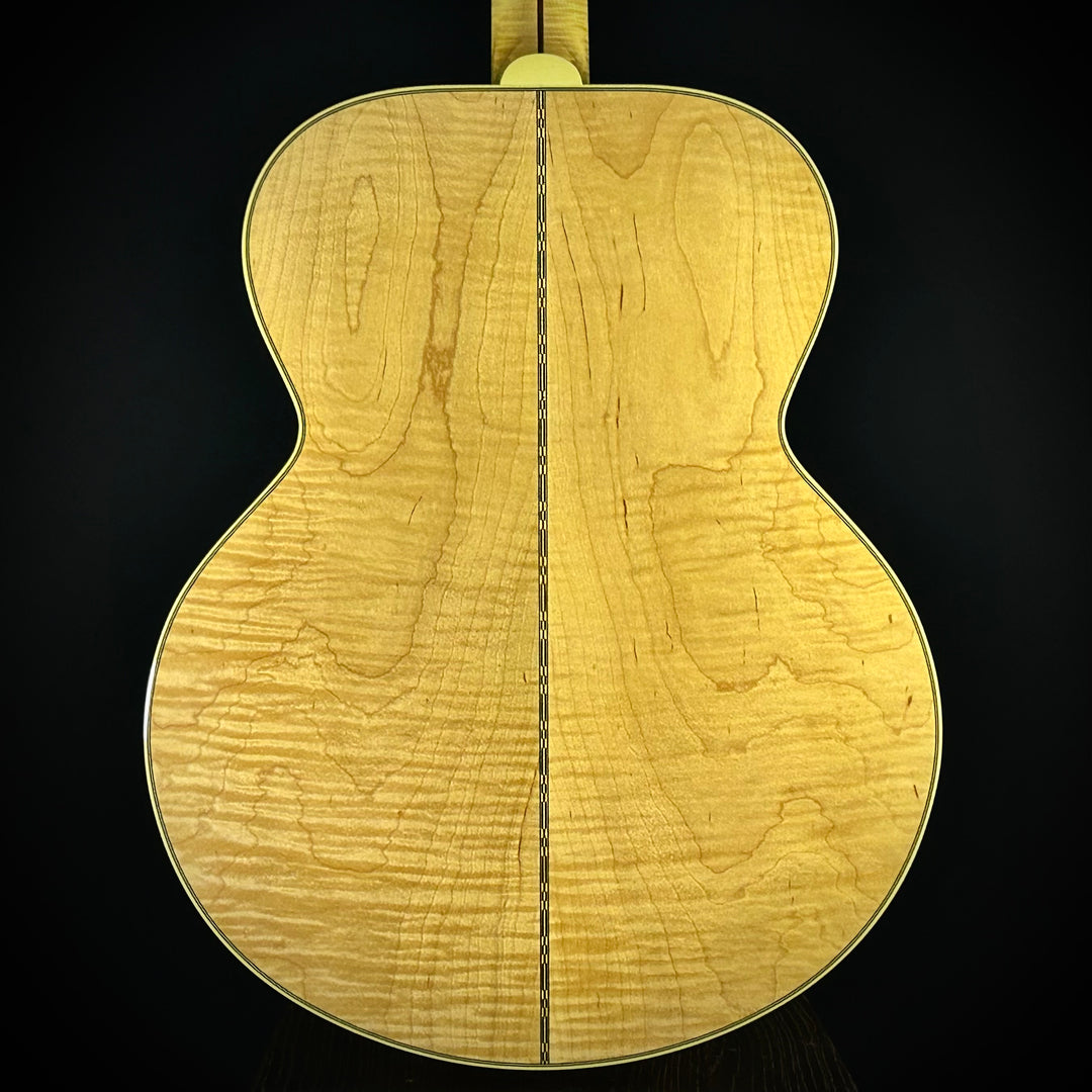 Gibson SJ-200 Montana Gold - Antique Natural