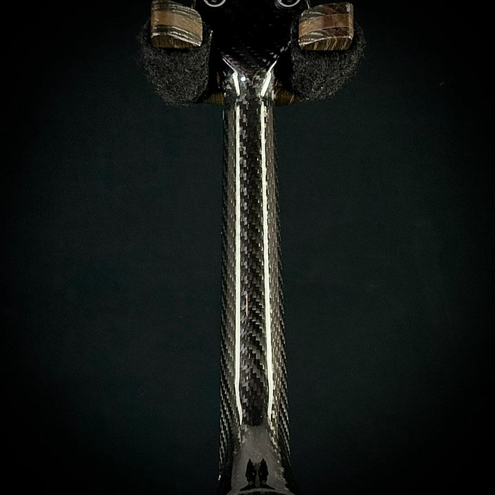 KLOS Carbon Fiber Mandolin