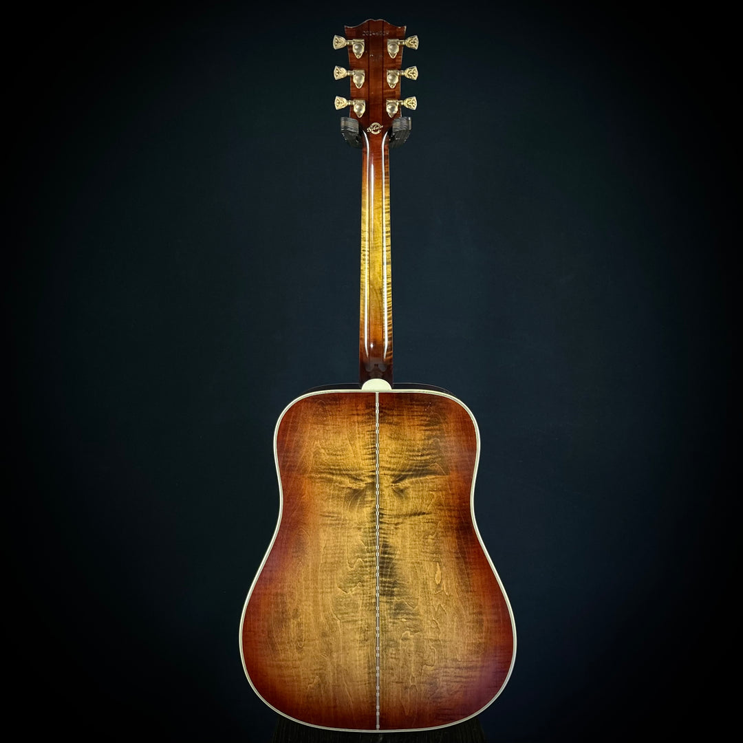 Gibson Doves in Flight Murphy Lab Light Aged - Autumn Burst