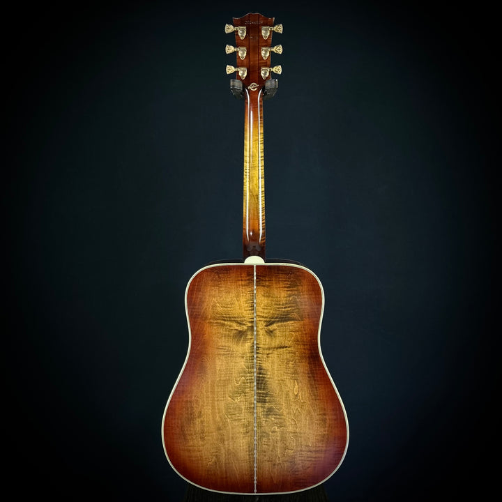 Gibson Doves in Flight Murphy Lab Light Aged - Autumn Burst